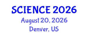 Annual Conference of American Association for Bronchology and Interventional Pulmonology (SCIENCE) August 20, 2026 - Denver, United States