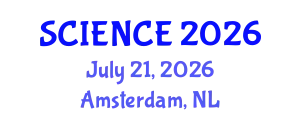 International Neoantigen Summit (SCIENCE) July 21, 2026 - Amsterdam, Netherlands