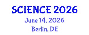 Neocypherpunk Summit (SCIENCE) June 14, 2026 - Berlin, Germany