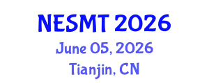 International Conference on New Energy Engineering, Energy Storage and Micro-Grid Technology (NESMT) June 05, 2026 - Tianjin, China