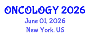 Oncology Conference (ONCOLOGY) June 01, 2026 - New York, United States