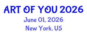 Plastic Surgery Conference (ART OF YOU) June 01, 2026 - New York, United States
