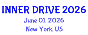 Endocrinology Conference (INNER DRIVE) June 01, 2026 - New York, United States