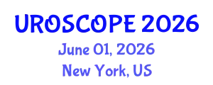 Nephrology Conference (UROSCOPE) June 01, 2026 - New York, United States