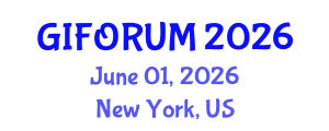 Gastroenterology Conference (GIFORUM) June 01, 2026 - New York, United States