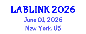Pathology Conference (LABLINK) June 01, 2026 - New York, United States