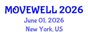 Physical Therapy Conference (MOVEWELL) June 01, 2026 - New York, United States