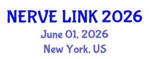 Neurology Conference (NERVE LINK) June 01, 2026 - New York, United States