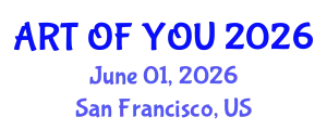 Plastic Surgery Conference (ART OF YOU) June 01, 2026 - San Francisco, United States