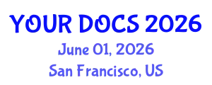 Family Medicine Conference (YOUR DOCS) June 01, 2026 - San Francisco, United States