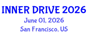 Endocrinology Conference (INNER DRIVE) June 01, 2026 - San Francisco, United States