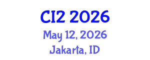 CDAO Indonesia 2026 May 12, 2026 - Jakarta, Indonesia