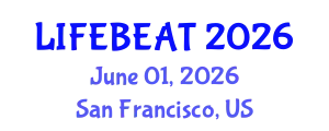 Cardiology Conference (LIFEBEAT) June 01, 2026 - San Francisco, United States