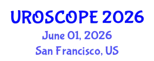 Nephrology Conference (UROSCOPE) June 01, 2026 - San Francisco, United States