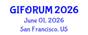 Gastroenterology Conference (GIFORUM) June 01, 2026 - San Francisco, United States