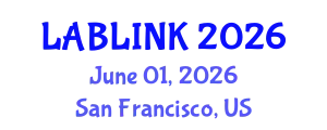 Pathology Conference (LABLINK) June 01, 2026 - San Francisco, United States