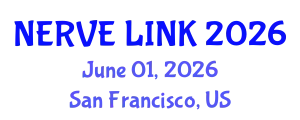 Neurology Conference (NERVE LINK) June 01, 2026 - San Francisco, United States