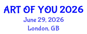 Plastic Surgery Conference (ART OF YOU) June 29, 2026 - London, United Kingdom
