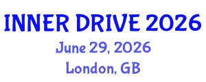 Endocrinology Conference (INNER DRIVE) June 29, 2026 - London, United Kingdom