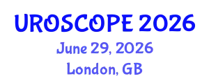 Nephrology Conference (UROSCOPE) June 29, 2026 - London, United Kingdom