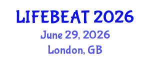 Cardiology Conference (LIFEBEAT) June 29, 2026 - London, United Kingdom