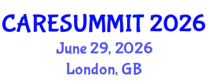 Hospice and Palliative Care Conference (CARESUMMIT)