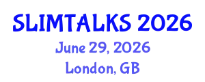 Obesity Conference (SLIMTALKS)