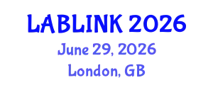 Pathology Conference (LABLINK) June 29, 2026 - London, United Kingdom