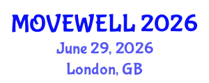 Physical Therapy Conference (MOVEWELL)