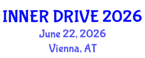 Endocrinology Conference (INNER DRIVE) June 22, 2026 - Vienna, Austria