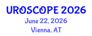 Nephrology Conference (UROSCOPE) June 22, 2026 - Vienna, Austria