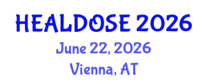 Pharmacy Conference (HEALDOSE) June 22, 2026 - Vienna, Austria
