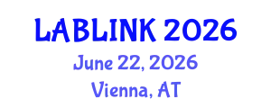 Pathology Conference (LABLINK) June 22, 2026 - Vienna, Austria