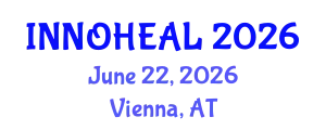 Pioneering Medical Futures Summit (INNOHEAL) June 22, 2026 - Vienna, Austria