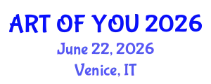 Plastic Surgery Conference (ART OF YOU) June 22, 2026 - Venice, Italy