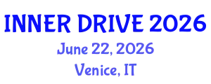 Endocrinology Conference (INNER DRIVE) June 22, 2026 - Venice, Italy