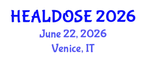 Pharmacy Conference (HEALDOSE) June 22, 2026 - Venice, Italy