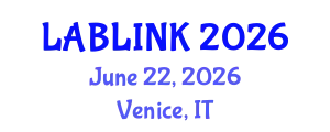 Pathology Conference (LABLINK) June 22, 2026 - Venice, Italy