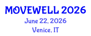 Physical Therapy Conference (MOVEWELL)