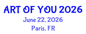 Plastic Surgery Conference (ART OF YOU) June 22, 2026 - Paris, France