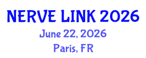 Neurology Conference (NERVE LINK) June 22, 2026 - Paris, France
