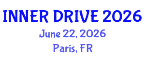 Endocrinology Conference (INNER DRIVE) June 22, 2026 - Paris, France