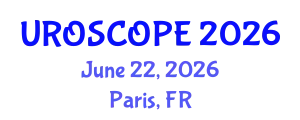 Nephrology Conference (UROSCOPE) June 22, 2026 - Paris, France