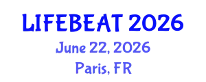 Cardiology Conference (LIFEBEAT) June 22, 2026 - Paris, France