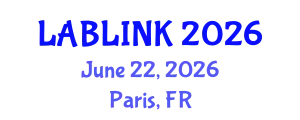 Pathology Conference (LABLINK) June 22, 2026 - Paris, France