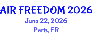 Allergy Conference (AIR FREEDOM)