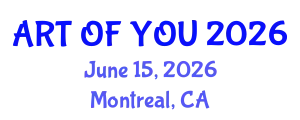 Plastic Surgery Conference (ART OF YOU) June 15, 2026 - Montreal, Canada