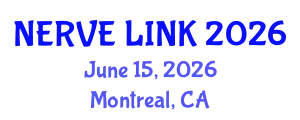 Neurology Conference (NERVE LINK) June 15, 2026 - Montreal, Canada