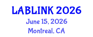 Pathology Conference (LABLINK) June 15, 2026 - Montreal, Canada