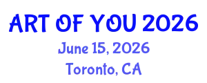 Plastic Surgery Conference (ART OF YOU) June 15, 2026 - Toronto, Canada
